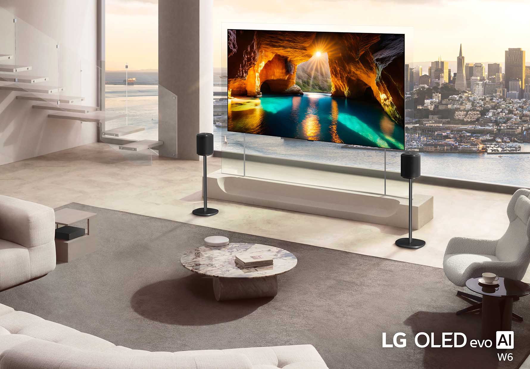 LG Electronics zdobyło 26 nagród w konkursie iF Design Award 2026-2